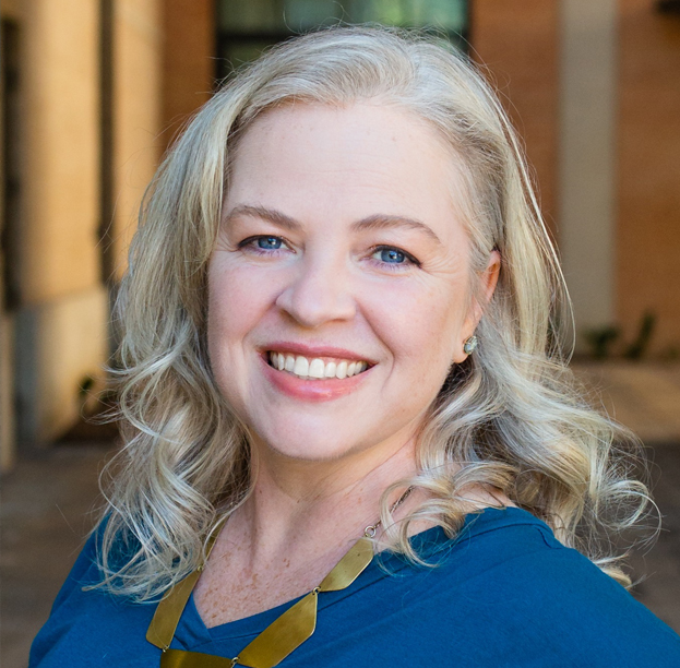 Dr Vicki Leonhart